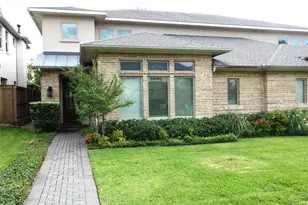 6516 Del Norte Ln, Dallas, TX 75225 - Photo 1