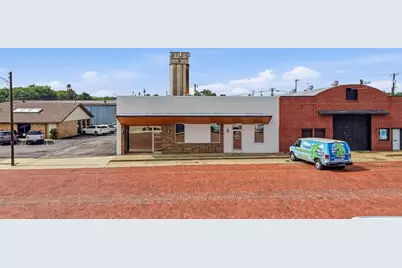 118 W Chestnut Street, Denison, TX 75021 - Photo 1