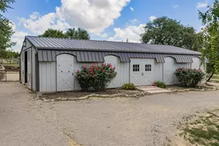 501 Upper Denton Rd, Weatherford, TX 76087 - Photo 36
