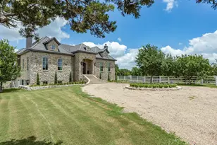 501 Upper Denton Rd, Weatherford, TX 76087 - Photo 1