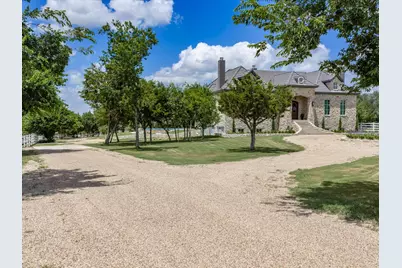 501 Upper Denton Road, Weatherford, TX 76087 - Photo 2
