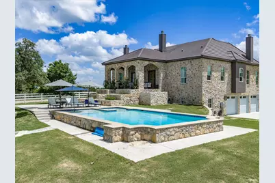 501 Upper Denton Road, Weatherford, TX 76087 - Photo 4