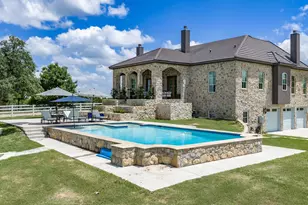 501 Upper Denton Rd, Weatherford, TX 76087 - Photo 4