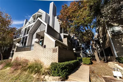 3033 San Jacinto Street #322, Dallas, TX 75204 - Photo 18