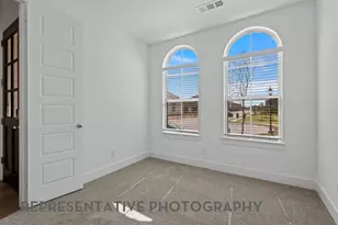 3708 American Paint Dr, Aubrey, TX 76227 - Photo 14