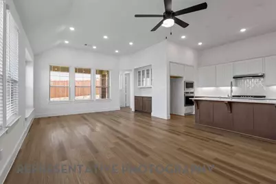 3708 American Paint Drive, Aubrey, TX 76227 - Photo 8