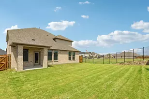 3605 High Valley Dr, Princeton, TX 75071 - Photo 32