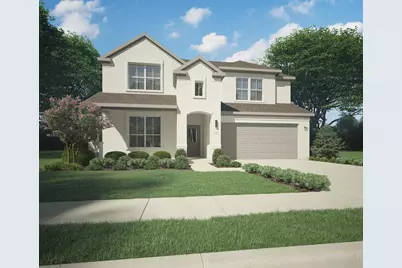 3605 High Valley Drive, Princeton, TX 75071 - Photo 1