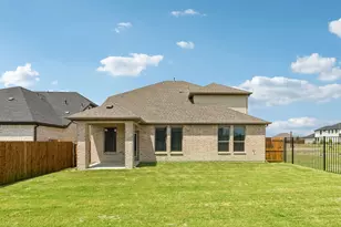 3605 High Valley Dr, Princeton, TX 75071 - Photo 34