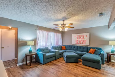 327 Harman Street, Duncanville, TX 75116 - Photo 8