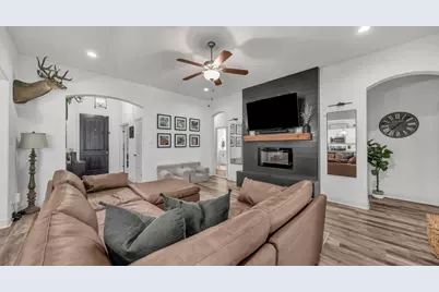 421 Vaquero, Weatherford, TX 76087 - Photo 22