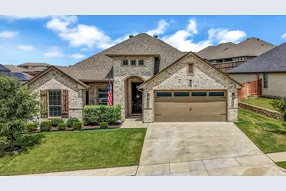 421 Vaquero, Weatherford, TX 76087 - Photo 1