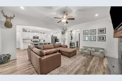 421 Vaquero, Weatherford, TX 76087 - Photo 24