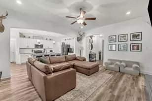 421 Vaquero, Weatherford, TX 76087 - Photo 24