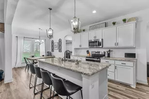 421 Vaquero, Weatherford, TX 76087 - Photo 6