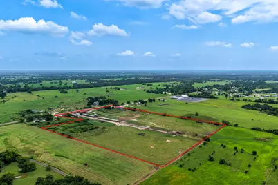 270 Farm Road 2560, Sulphur Springs, TX 75482 - Photo 2