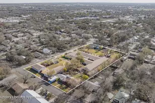 1100 N McCart St, Stephenville, TX 76401 - Photo 1