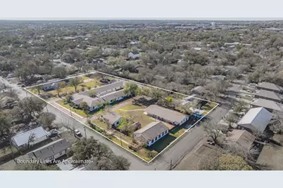 1100 N McCart Street, Stephenville, TX 76401 - Photo 4