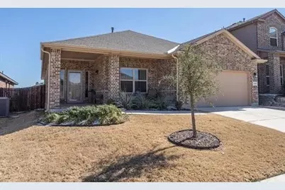 14144 Rabbit Brush Lane, Fort Worth, TX 76052 - Photo 2
