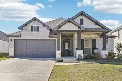 312 Scenic Point Drive, Princeton, TX 75407 - Photo 1