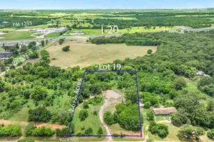 211 Vz County Road 1205, Canton, TX 75103 - Photo 1