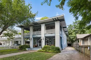 826 N Bishop Ave, Dallas, TX 75208 - Photo 2