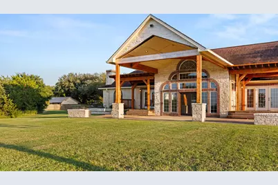 314 Cresthill Circle, Valley Mills, TX 76689 - Photo 8