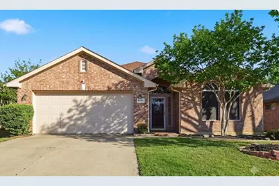 4168 Slick Rock, Fort Worth, TX 76040 - Photo 1