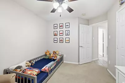 4168 Slick Rock, Fort Worth, TX 76040 - Photo 26