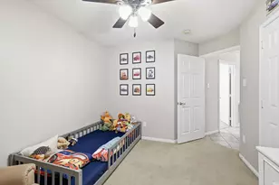 4168 Slick Rock, Fort Worth, TX 76040 - Photo 26