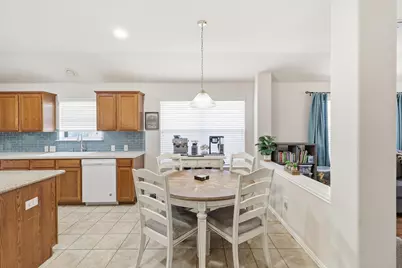 4168 Slick Rock, Fort Worth, TX 76040 - Photo 10