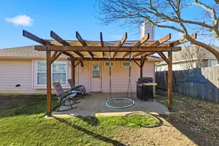 4168 Slick Rock, Fort Worth, TX 76040 - Photo 30