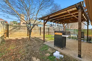 4168 Slick Rock, Fort Worth, TX 76040 - Photo 28