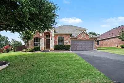 2801 Warwick Drive, Corinth, TX 76210 - Photo 1