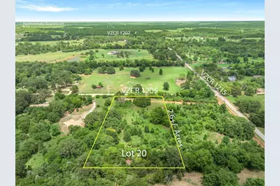 Lot 20 Vz County Road 1205, Canton, TX 75103 - Photo 4