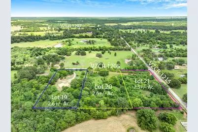Lot 20 Vz County Road 1205, Canton, TX 75103 - Photo 6