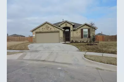 405 Eureka Court, Burleson, TX 76028 - Photo 1