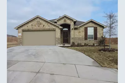 405 Eureka Court, Burleson, TX 76028 - Photo 2