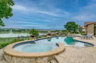 2417 Hollow Hill Ln, Lewisville, TX 75056 - Photo 36