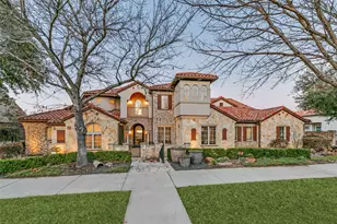 2417 Hollow Hill Ln, Lewisville, TX 75056 - Photo 1