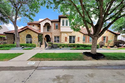 2417 Hollow Hill Lane, Lewisville, TX 75056 - Photo 2