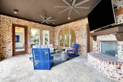 2417 Hollow Hill Lane, Lewisville, TX 75056 - Photo 34