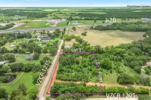 Lot 21 Vz County Road 1205, Canton, TX 75103 - Photo 1