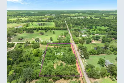Lot 21 Vz County Road 1205, Canton, TX 75103 - Photo 4