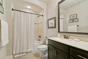 417 Chestnut Ln, Roanoke, TX 76262 - Photo 20