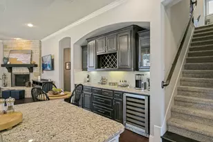 417 Chestnut Ln, Roanoke, TX 76262 - Photo 8