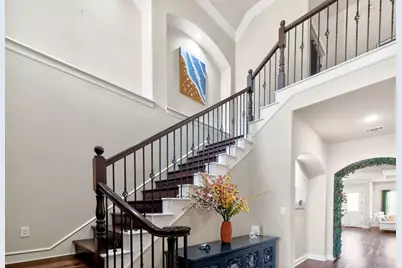 4921 N Rockcress Court, Prosper, TX 75078 - Photo 2
