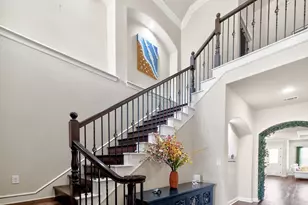 4921 N Rockcress Ct, Prosper, TX 75078 - Photo 2