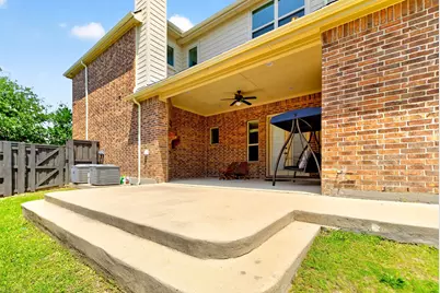 4921 N Rockcress Court, Prosper, TX 75078 - Photo 34