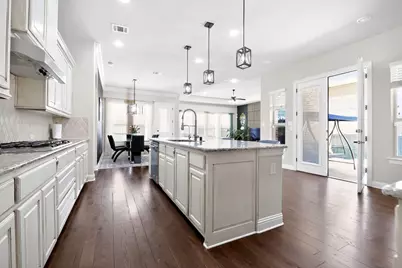 4921 N Rockcress Court, Prosper, TX 75078 - Photo 8